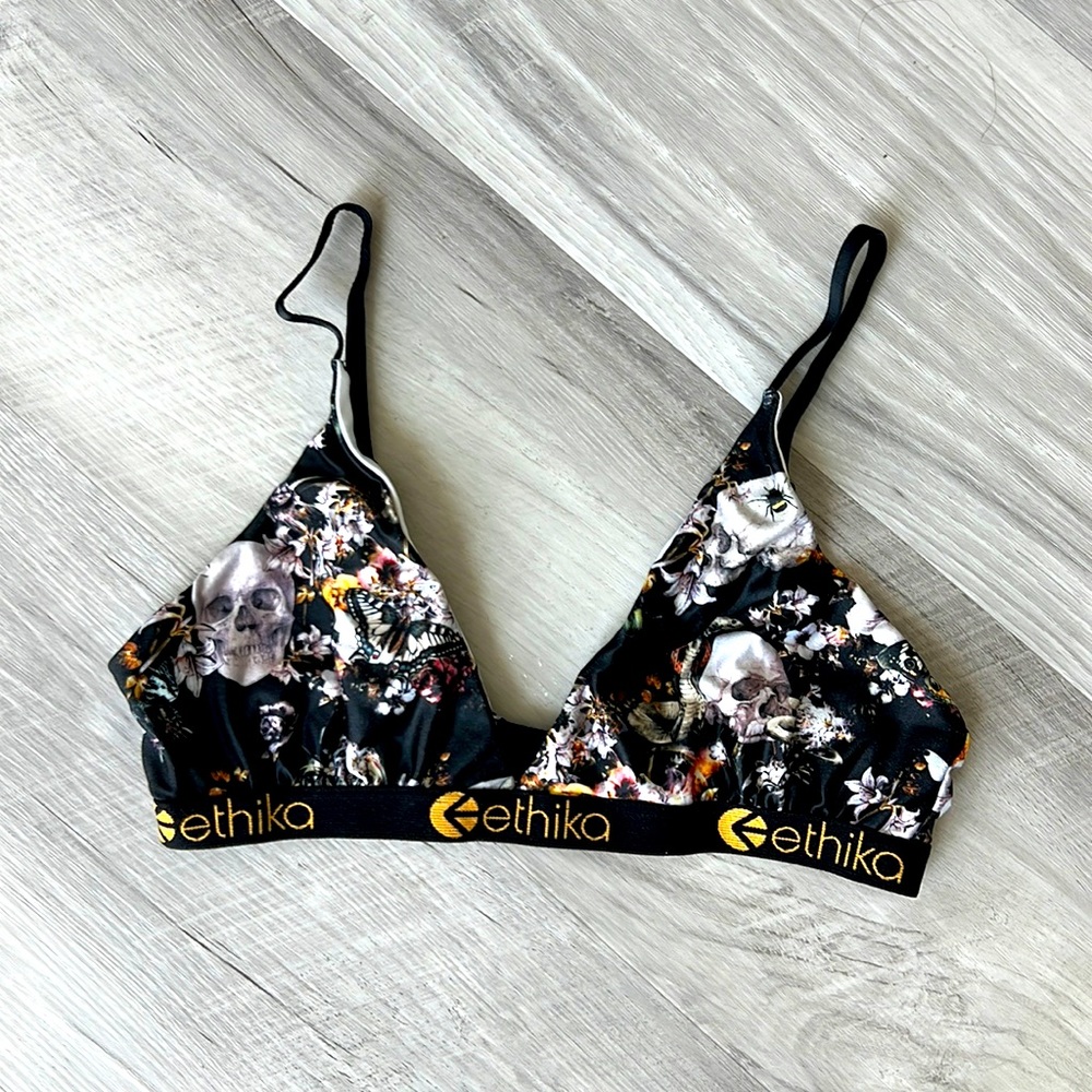 Ethika Bra